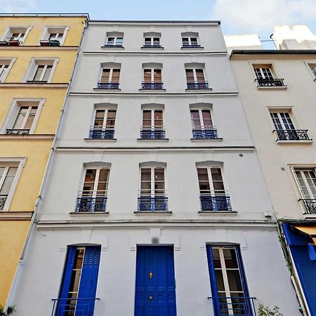Amazing Apartment 1Br4P - Cremieux Gare De Lyon ปารีส ภายนอก รูปภาพ